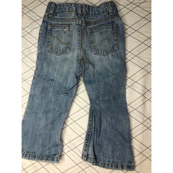Genuine kid jeans - Picture 2 of 3